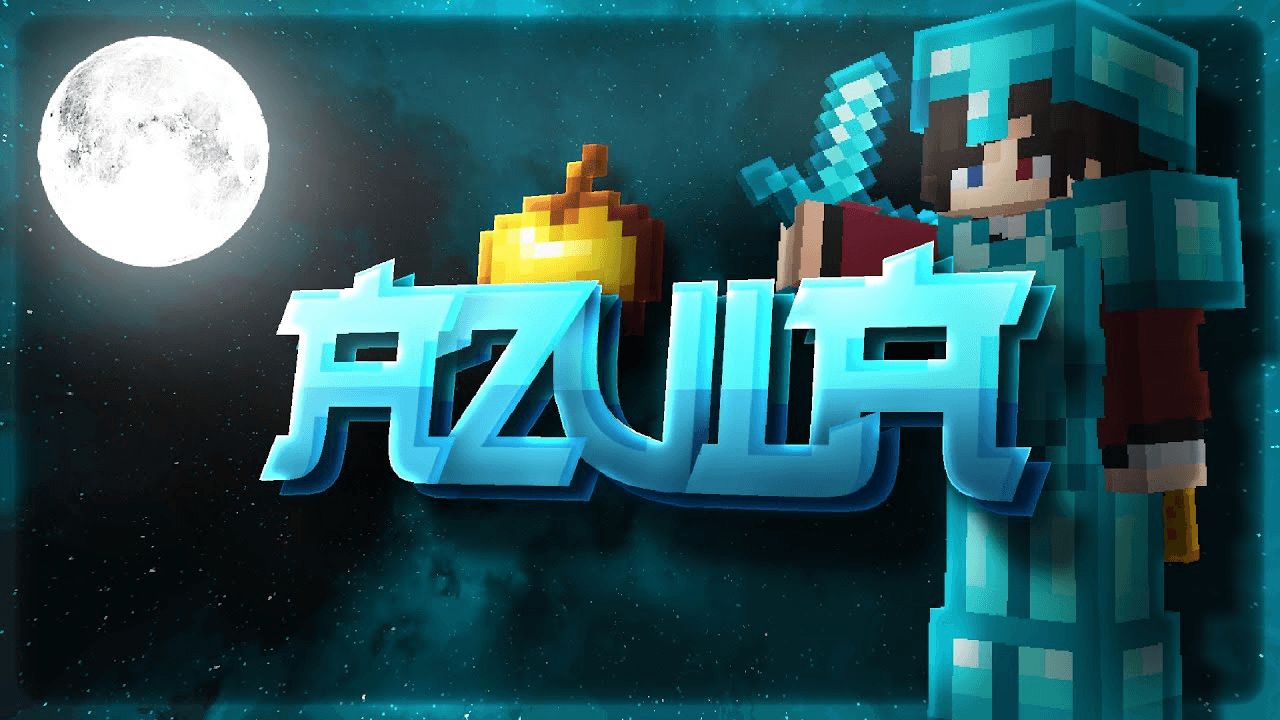 Azula 16x resource pack preview
