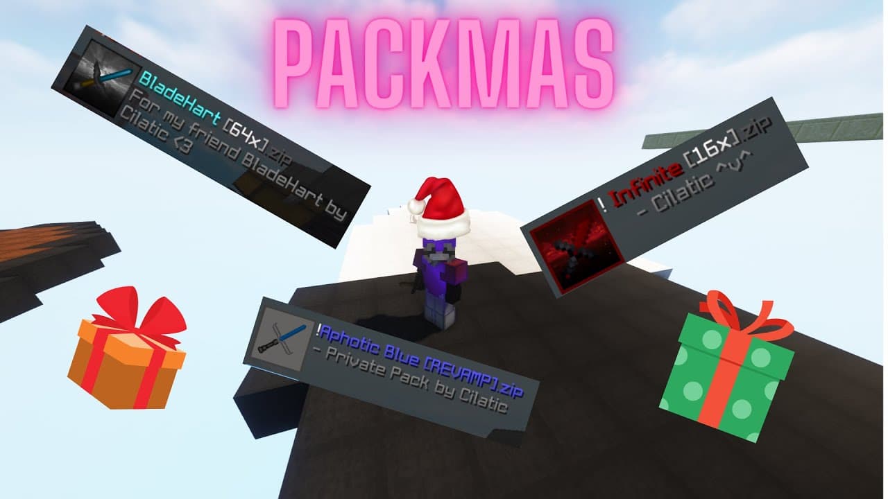 DONT LOG 64x -REVAMP Private resource pack preview