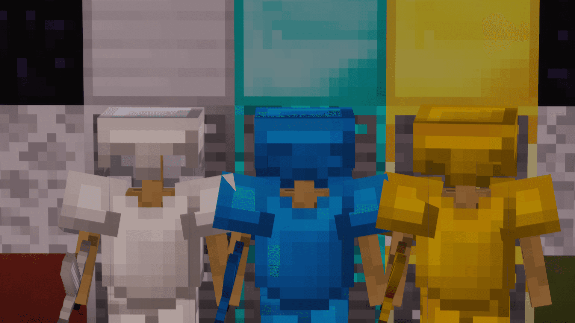 ggmen edit resource pack preview