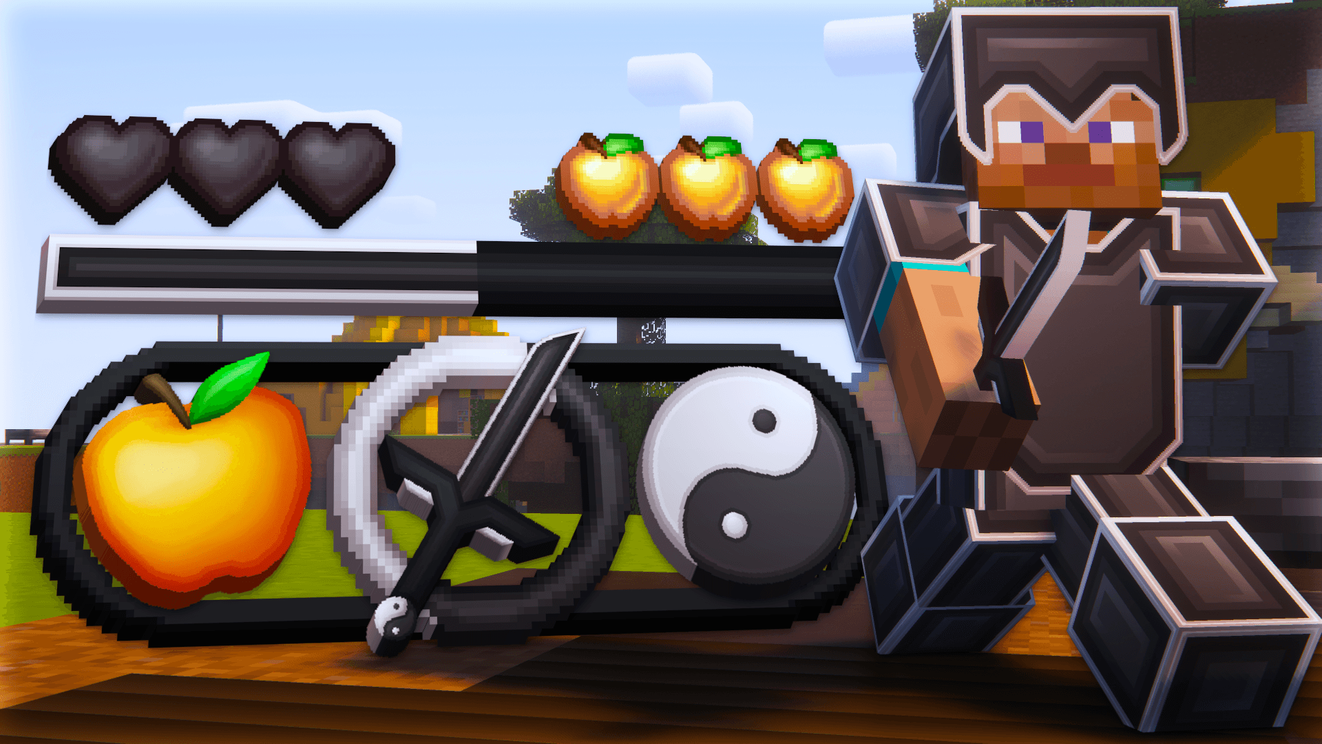 goat resource pack preview