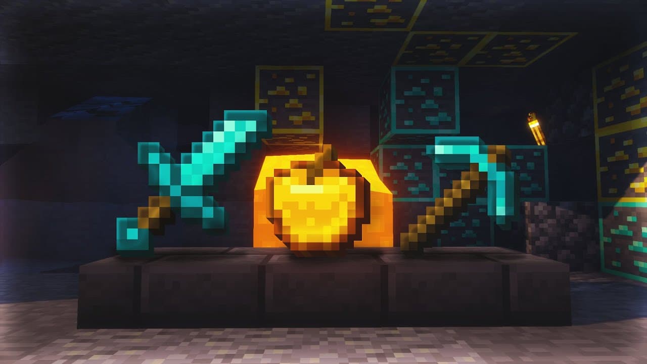 Murphfault resource pack preview