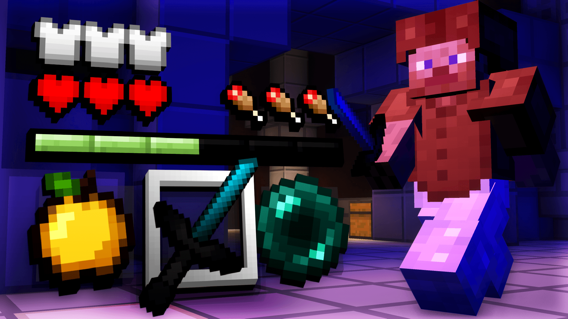 Swoozay Fps OG resource pack preview